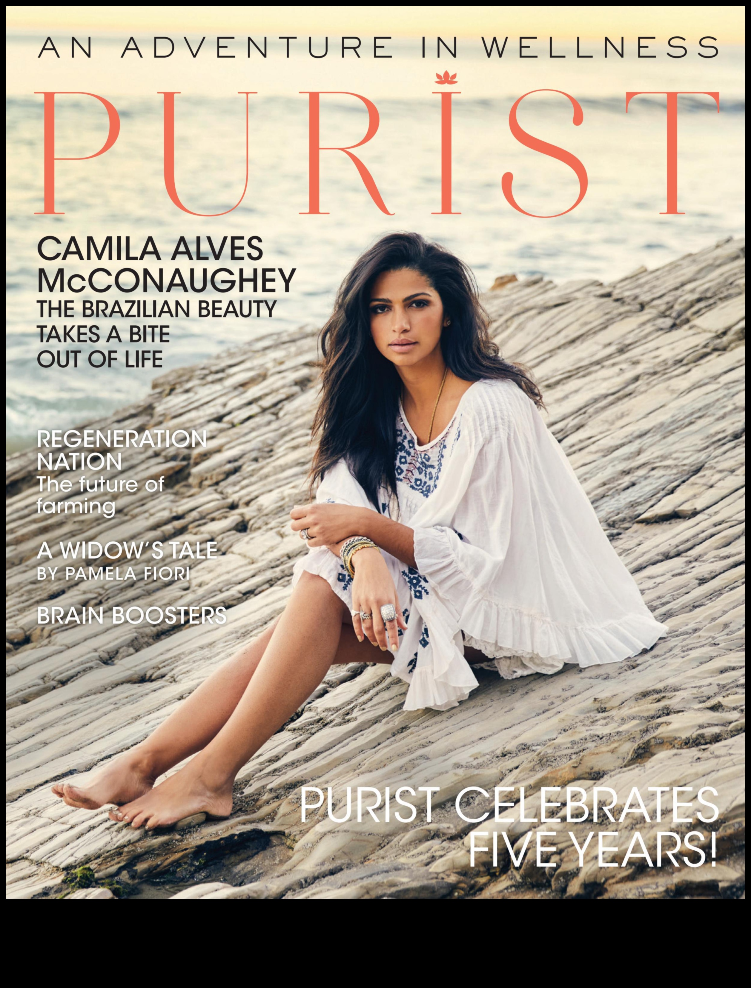 Soulful Journ: ניווט בבהירות פנימית עם סריקות