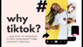 דינמיקה של TikTok: ניווט בנוף של קידום תוכן קצר