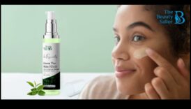 אליקסירי מראה טוב ירקות 7 טקטיקות להזין את פני השטח האישי שלך מבפנים החוצה 5 אליקסירי יופי ירוקים: טיפוח העור שלך מבפנים החוצה