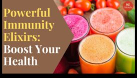 אליקסירי ירקות: העלו את בריאותכם עם מיצי ירקות מרעננים