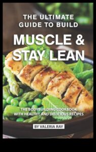 האם אתה יכול לבנות שרירים בדיאטה דלת שומן?