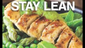 האם אתה יכול לבנות שרירים בדיאטה דלת שומן?