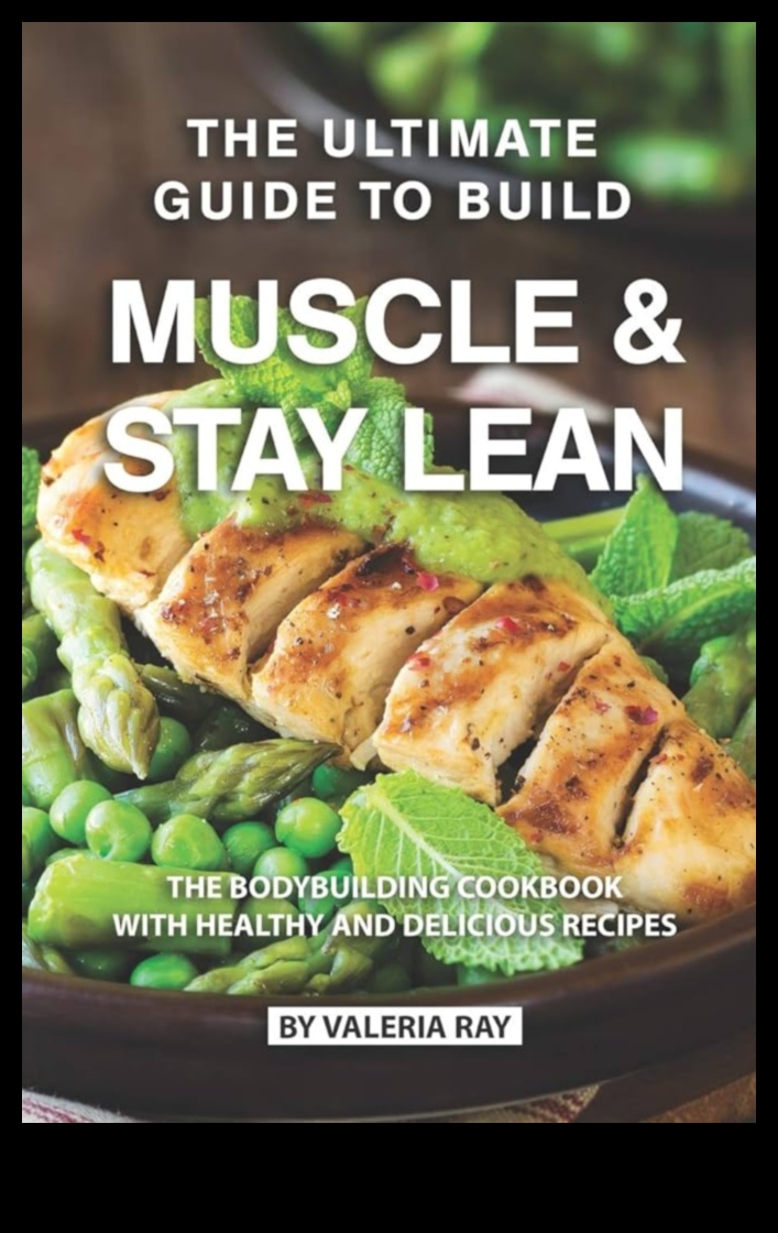 האם אתה יכול לבנות שרירים בדיאטה דלת שומן?