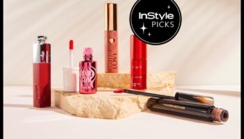 גוונים טרנדיים: להישאר על הנקודה עם צבעי שפתיים עונתיים