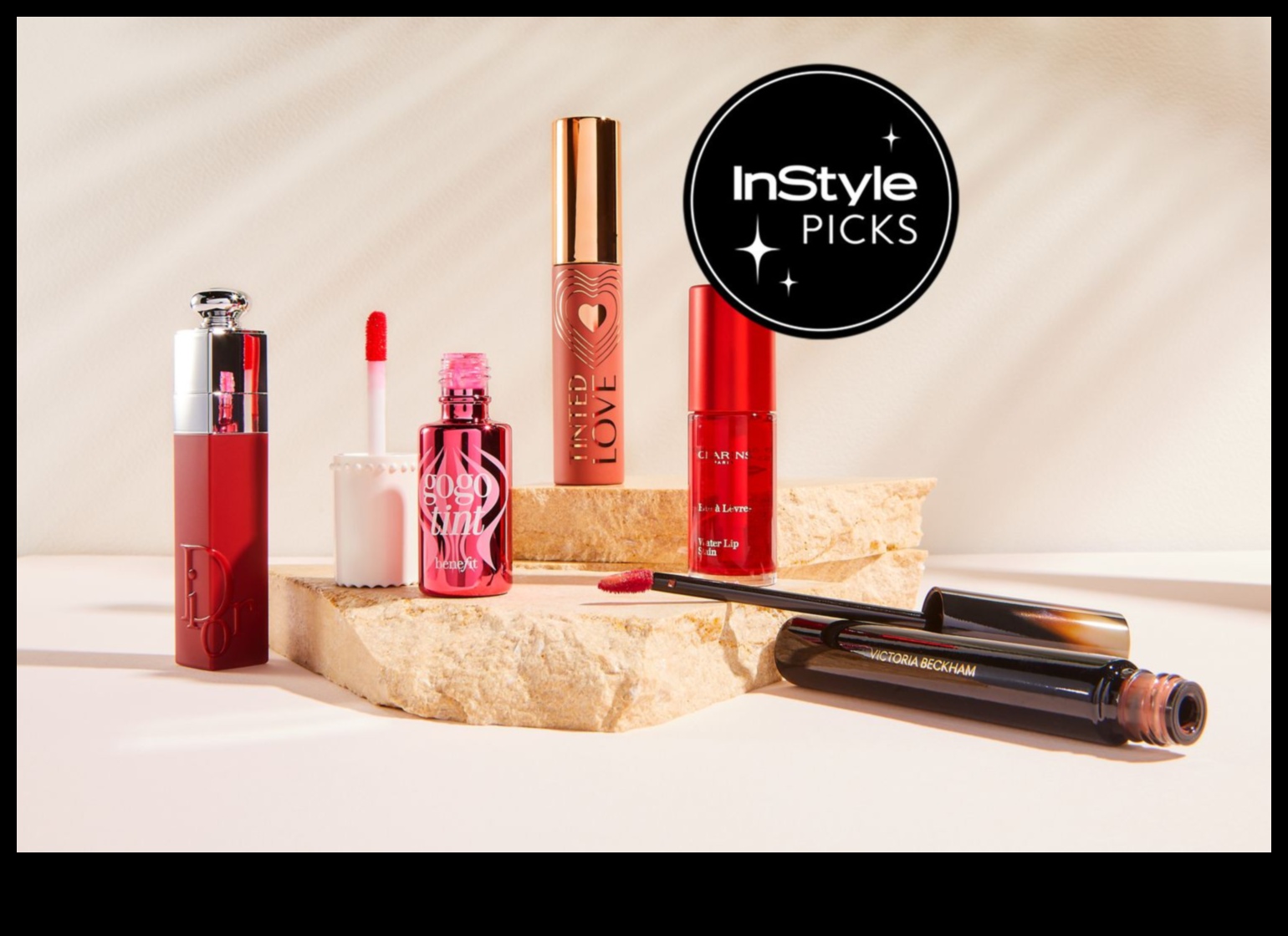 גוונים טרנדיים: להישאר על הנקודה עם צבעי שפתיים עונתיים