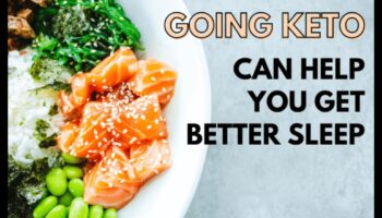 האם דיאטות דלות פחמימות יכולות לתמוך באיכות שינה טובה יותר?