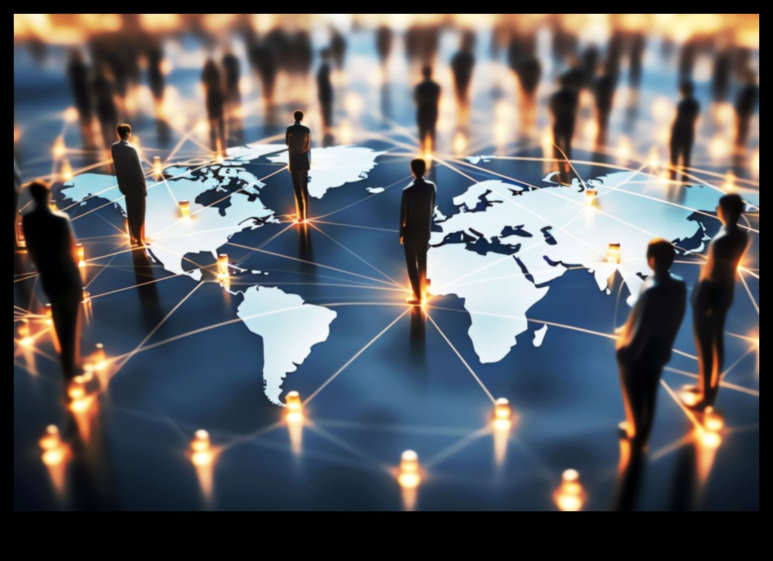 דיאלוגים דיגיטליים: שיחות שמניעות הצלחה במדיה החברתית