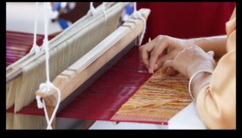 הטווה החברתי: טוויית חוטים של חיבור ברשת הדיגיטלית