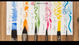 השפעת אורך המברשת: בחינת הקשר בין גודל ושליטה