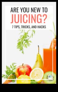 האומנות של מיזוג מיצים טריים: טיפים לשכלול היצירות שלך