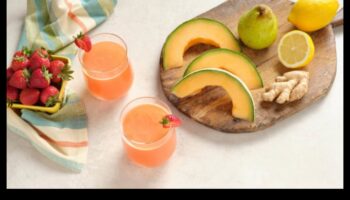 הדרים ותבלינים: להחדיר התרגשות למיצי הפירות הטריים שלך