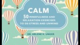 להירגע בתשומת לב: הרפיית הגוף והנפש באמצעות פעילויות התקררות