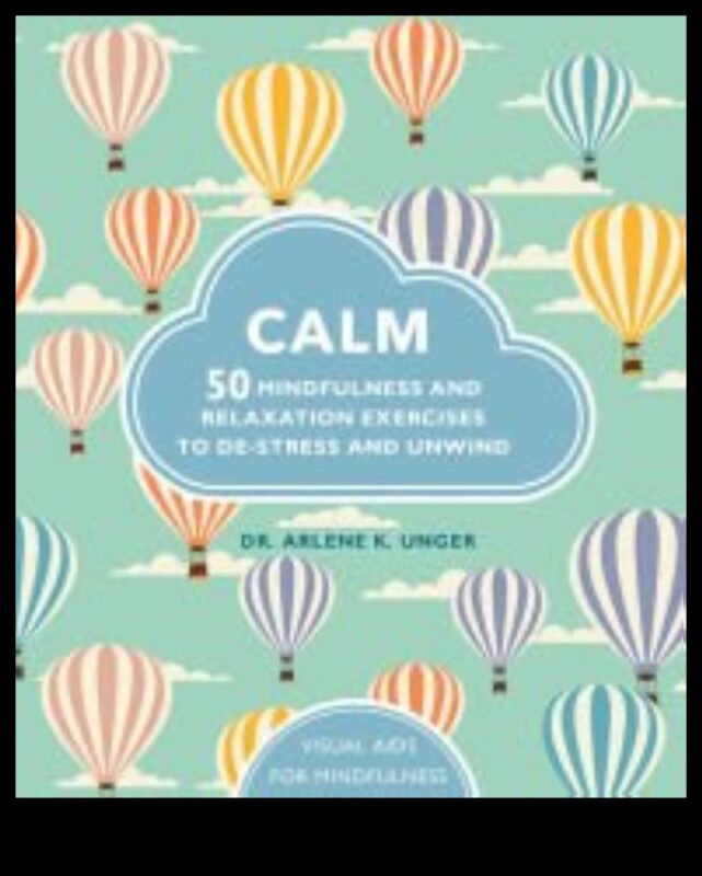 להירגע בתשומת לב: הרפיית הגוף והנפש באמצעות פעילויות התקררות