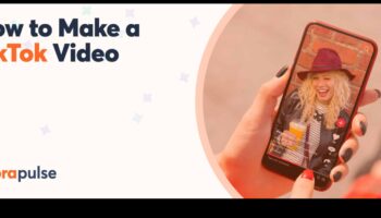 המאסטרו של TikTok: הדרכה של קהלים להצלחה בתוכן וידאו