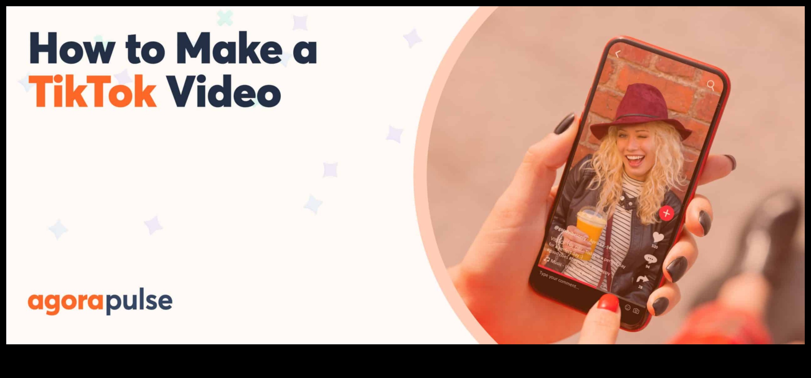 המאסטרו של TikTok: הדרכה של קהלים להצלחה בתוכן וידאו