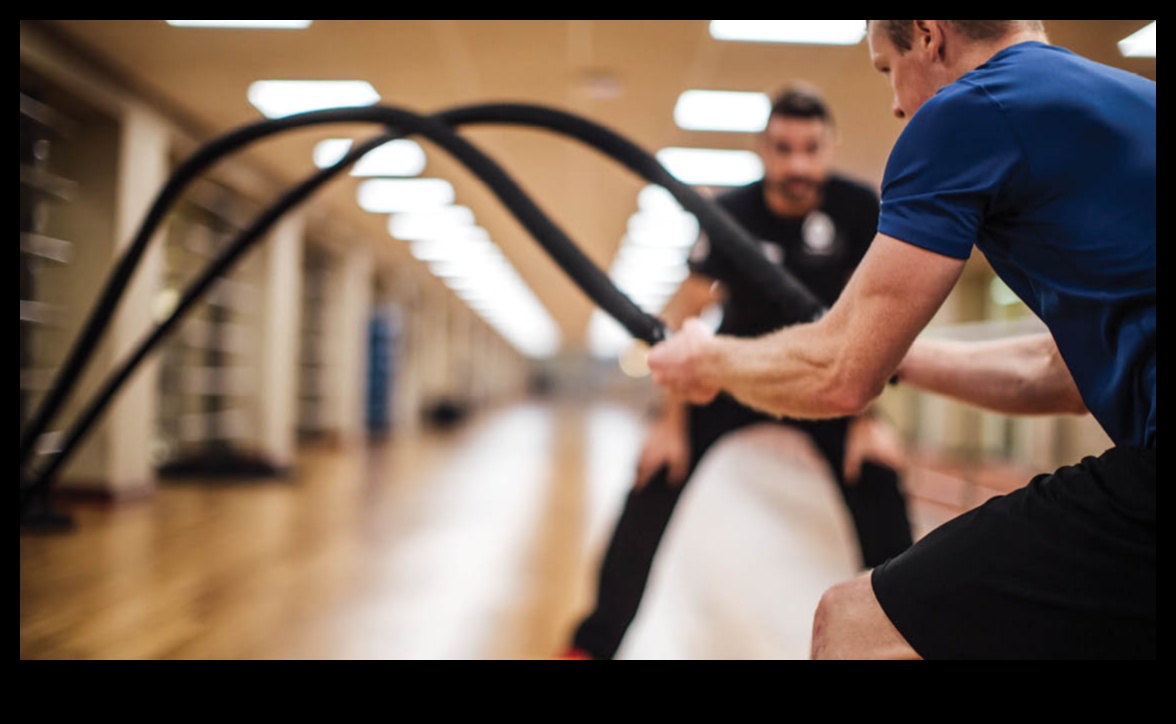 הרמת משקולות מודעת: בניית חוסן רגשי באמצעות אימון כוח