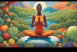 הרמוניה הוליסטית: כוחה המרפא של מדיטציה על הגוף