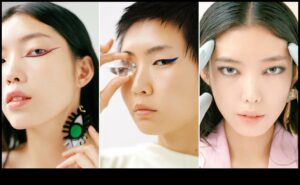 כלי איפור לעיניים מונולידיות: טכניקות להדגשת התכונות הייחודיות שלך