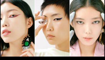 כלי איפור לעיניים מונולידיות: טכניקות להדגשת התכונות הייחודיות שלך