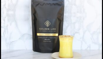 זהוב ומדהים: מדריך ליצירת תערובות כורכום מושלמות