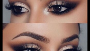 זוהר בפרטים: משכלל את המראה שלך עם טכניקות איפור מוקפדות