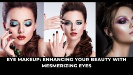 צימוד מסקרה וצלליות: שפר את התכונות שלך עם דיוק