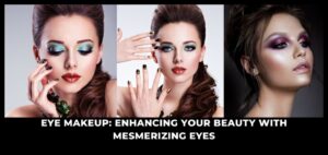 צימוד מסקרה וצלליות: שפר את התכונות שלך עם דיוק