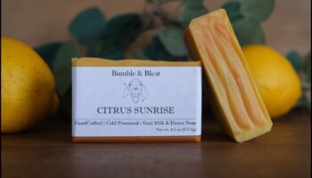 זריחה של הדרים: מקבלים את היום בזוהר של מיצי פירות טריים