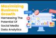 חשיפת הכוח של אנליטיקה של מדיה חברתית