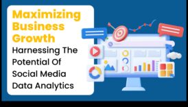 חשיפת הכוח של אנליטיקה של מדיה חברתית