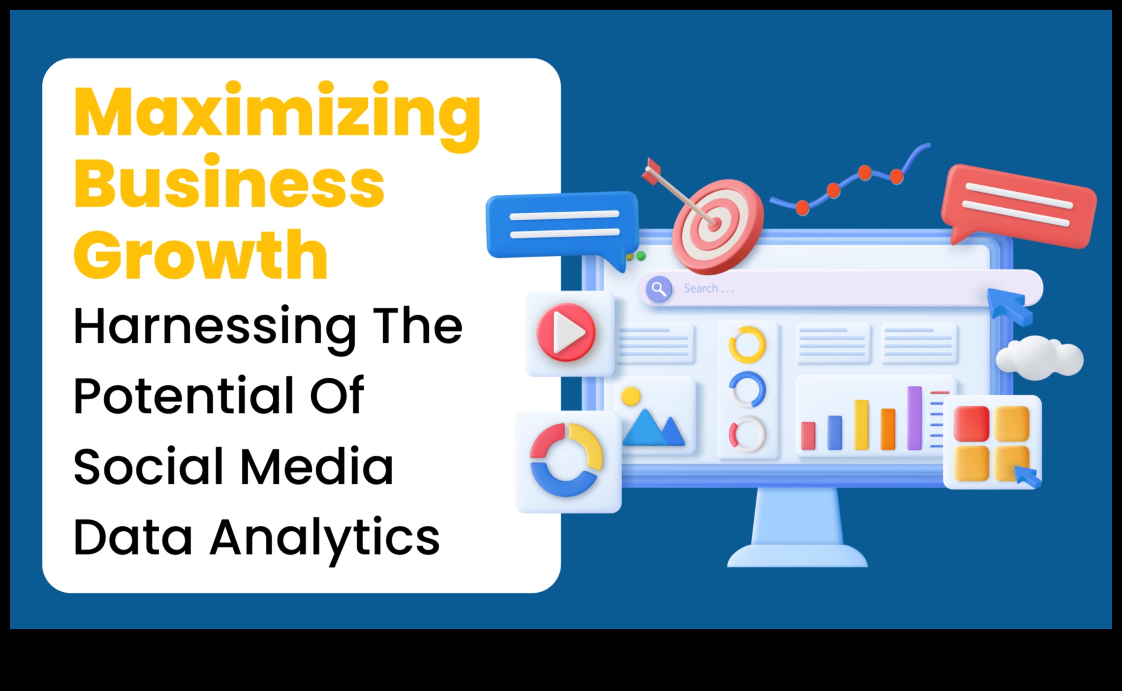 חשיפת הכוח של תובנות אנליטיקה של מדיה חברתית לצמיחה עסקית 1 חשיפת הכוח של אנליטיקה של מדיה חברתית