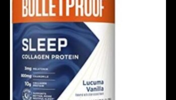 חלבון ואיכות שינה: חקר הקשר