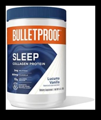 חלבון ואיכות שינה: חקר הקשר