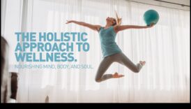 כושר הוליסטי: טיפוח כל ישותך באמצעות פעילות גופנית