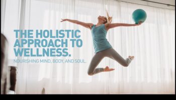 כושר הוליסטי: טיפוח כל ישותך באמצעות פעילות גופנית