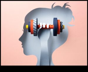 כושר עצמי שלם: שילוב מיינדפולנס בכל נציג