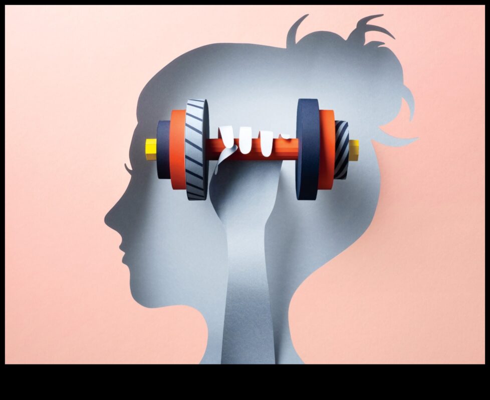 כושר עצמי שלם: שילוב מיינדפולנס בכל נציג