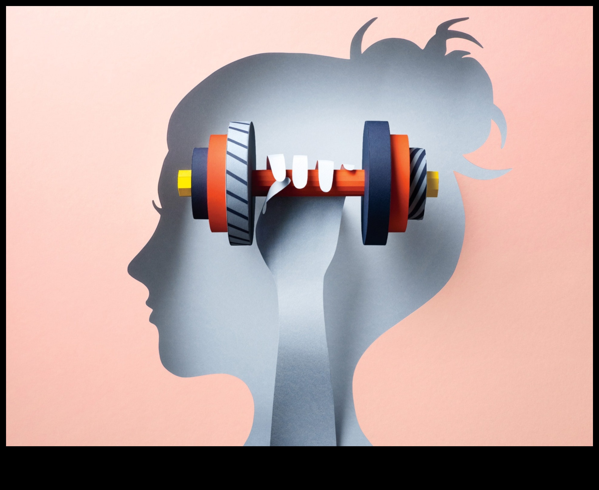 כושר עצמי שלם: שילוב מיינדפולנס בכל נציג