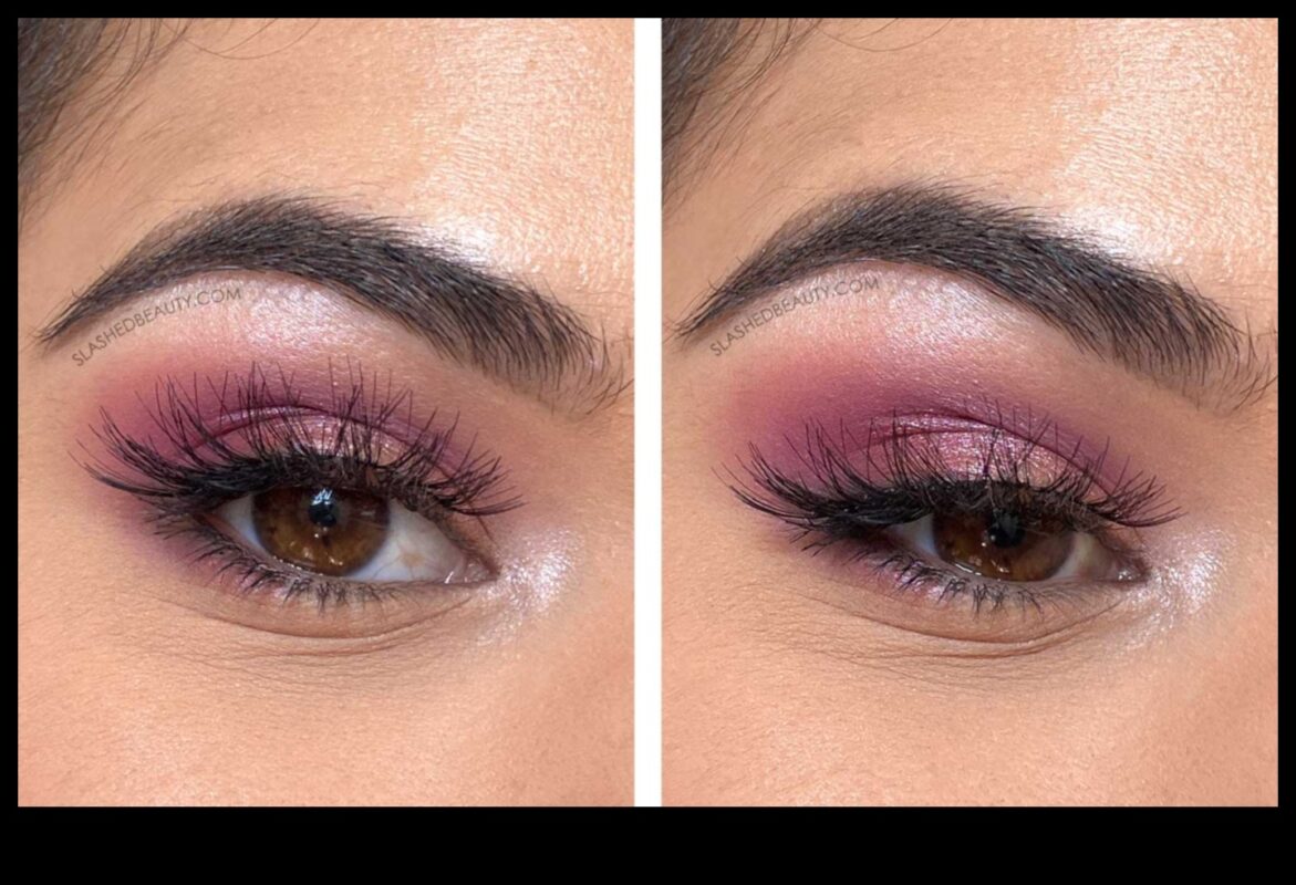 צללית וצילום: טיפים ללכידת האיפור שלך בתמונות