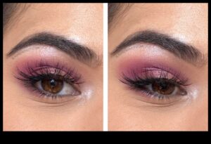 צללית וצילום: טיפים ללכידת האיפור שלך בתמונות