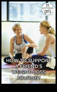 דיאטות הרזיה ותפקידם של מערכות יחסים תומכות