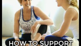 דיאטות הרזיה ותפקידם של מערכות יחסים תומכות