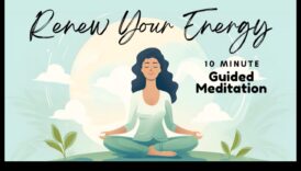 להחיות את רוחך: ניווט בשינויים החיוביים באמצעות מדיטציה