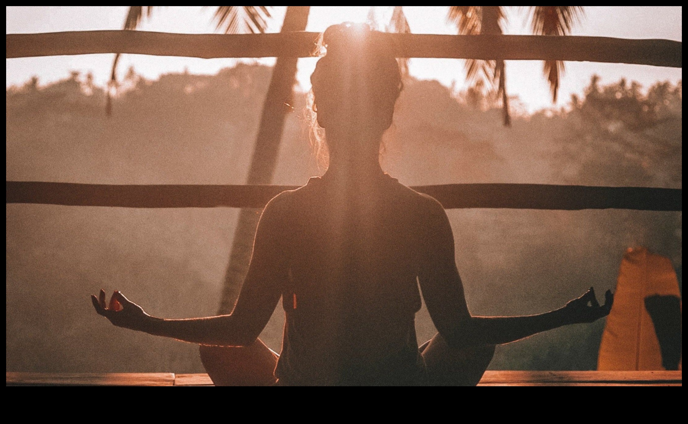 זוהר פנימי: העלה את הרווחה הגופנית היומית שלך באמצעות מדיטציה