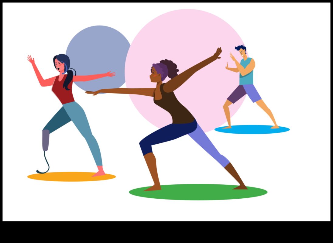 מדיטציית תנועה מודעת: ההשפעות המרגיעות של פעילות גופנית על הנפש