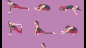 מהפכת מתיחה שיטה חדשה לקחת בחשבון בריאות 6 מהפכת מתיחות: הגדרה מחדש של כושר באמצעות גמישות