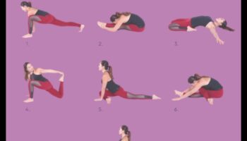 מהפכת מתיחות: הגדרה מחדש של כושר באמצעות גמישות