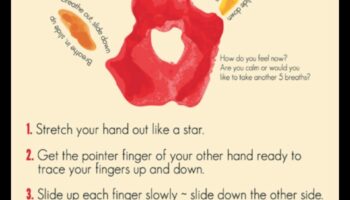 נשום פנימה, אושר החוצה: הרפיית גוף-נפש לחיים שמחים