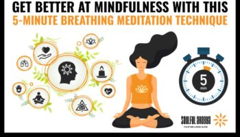 לנשום, לנשום החוצה: הפגת מתח יומית באמצעות מדיטציה