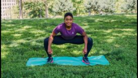 סגירה רגועה: סגר את האימון שלך עם תרגילי התקררות עדינים